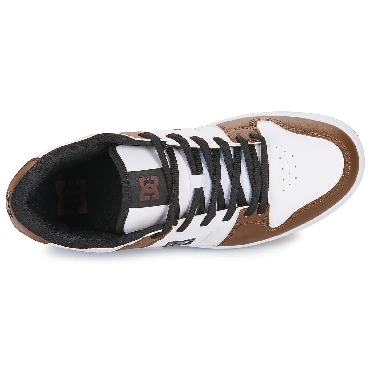 Men's Sneakers DC Shoes White