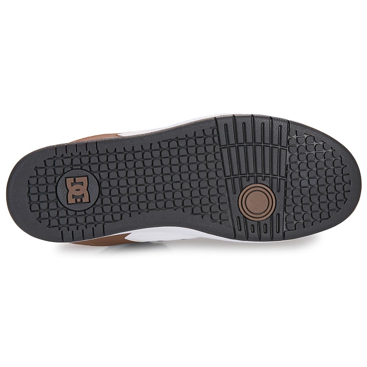 Men's Sneakers DC Shoes White