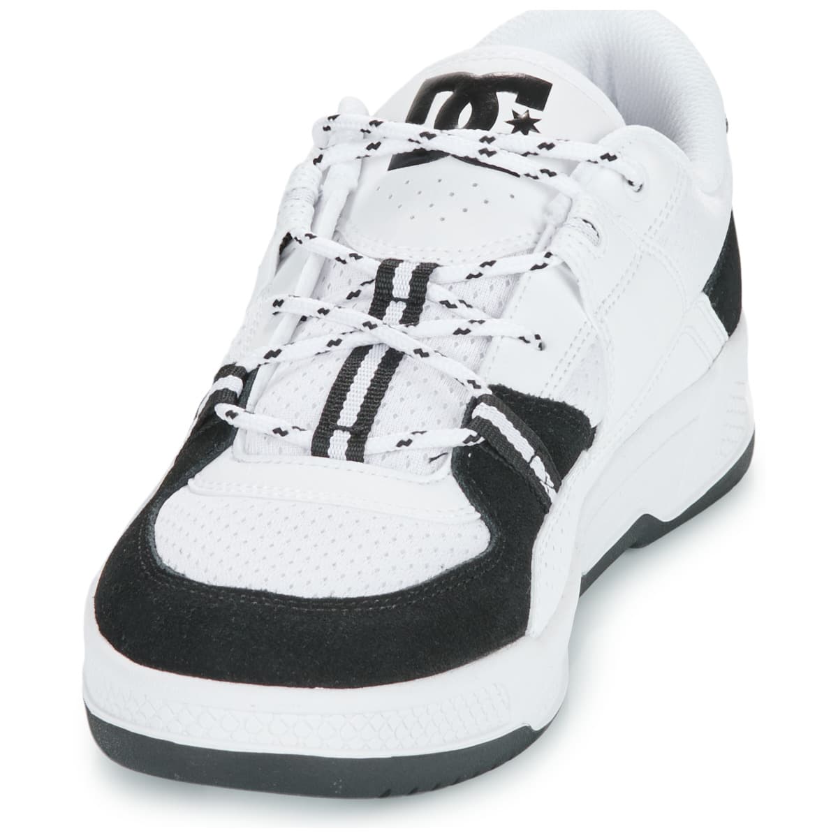 Men's Sneakers DC Shoes Black