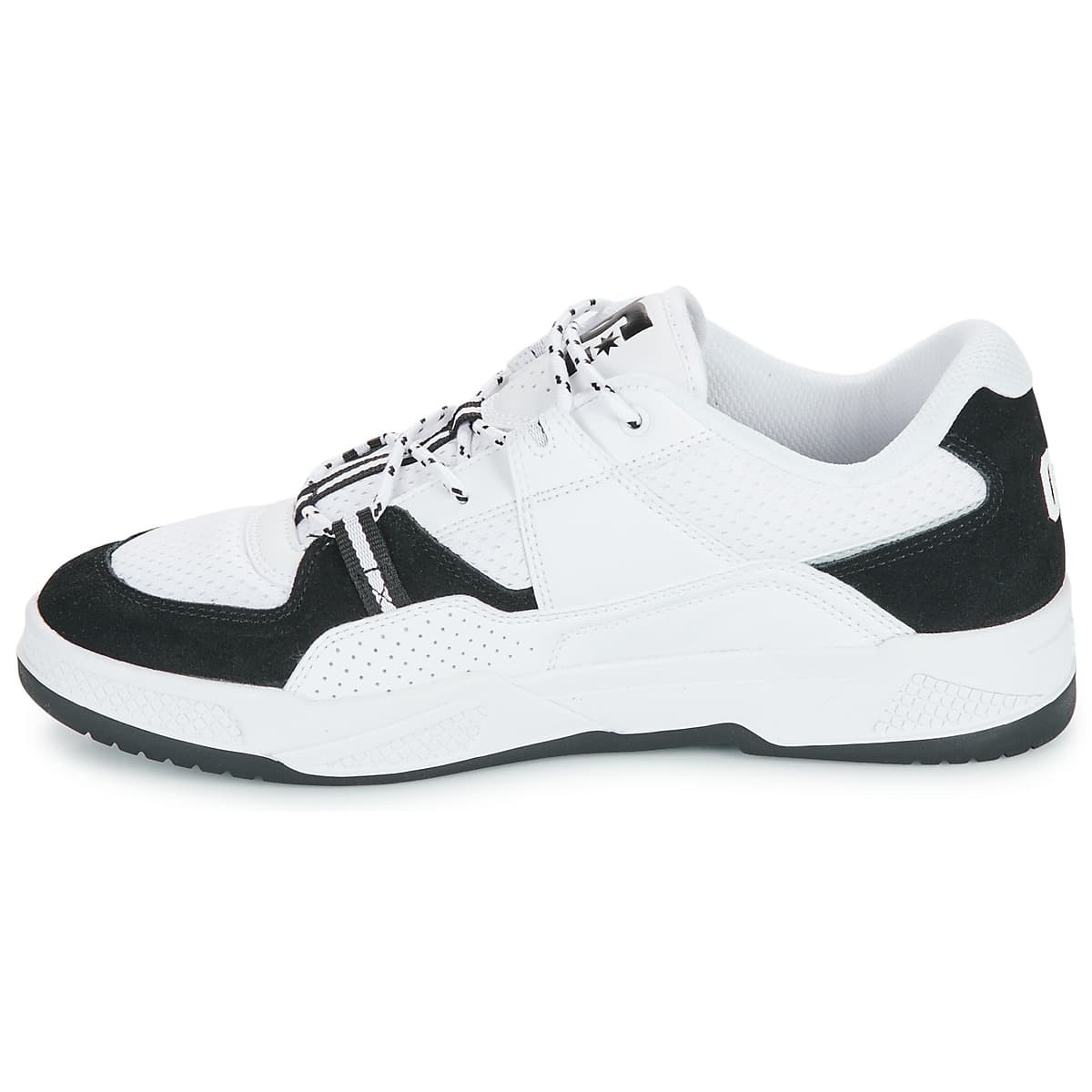 Men's Sneakers DC Shoes Black