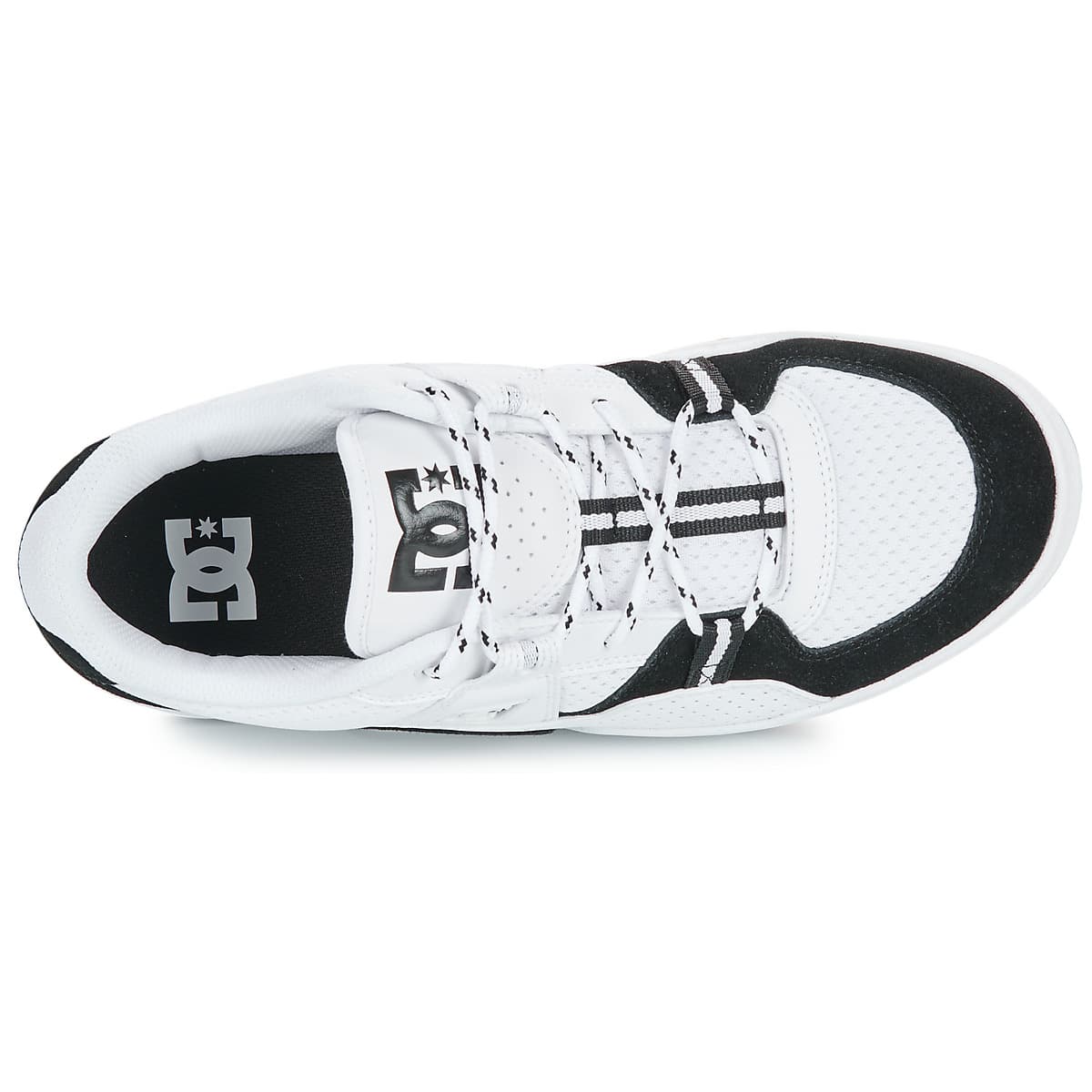 Men's Sneakers DC Shoes Black