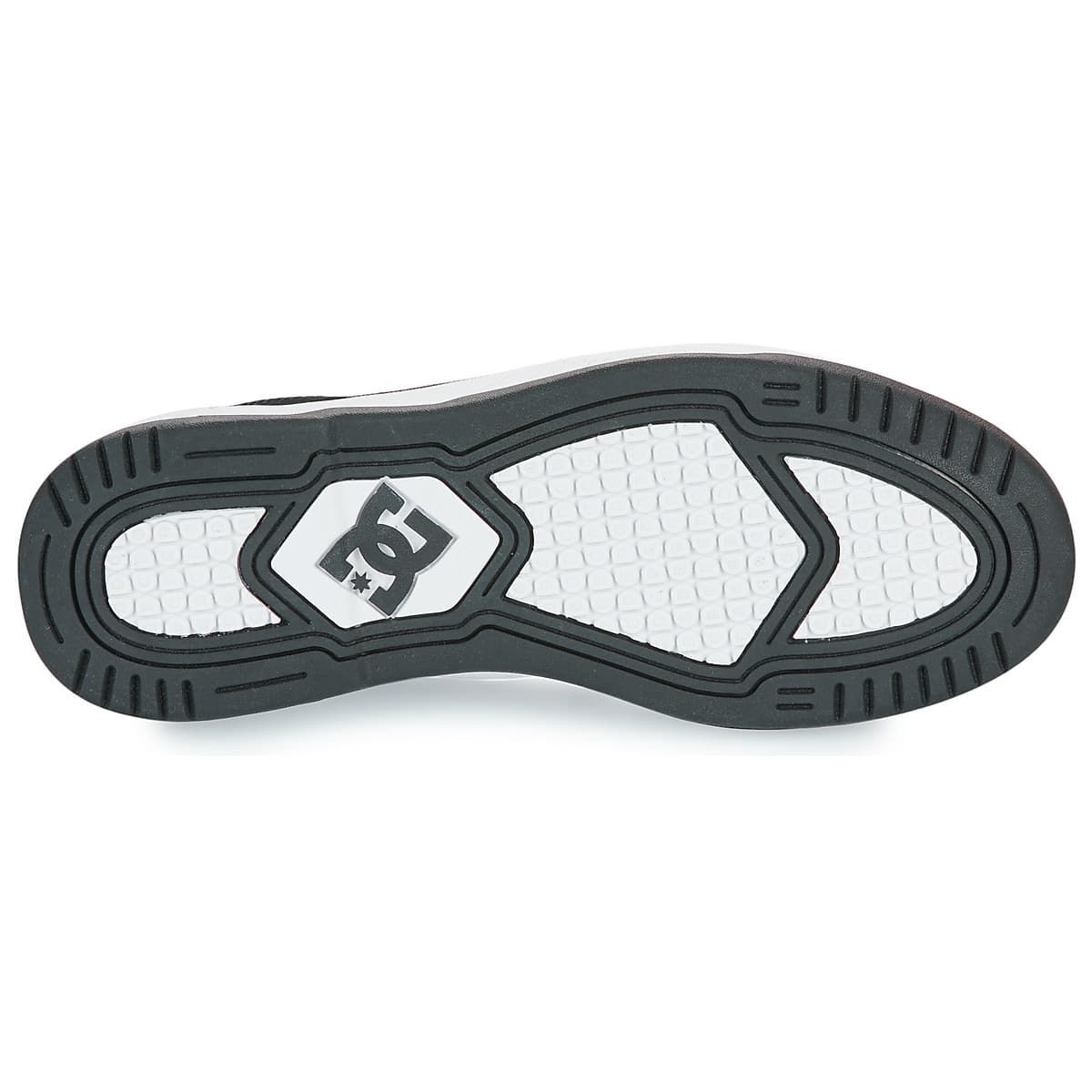 Men's Sneakers DC Shoes Black