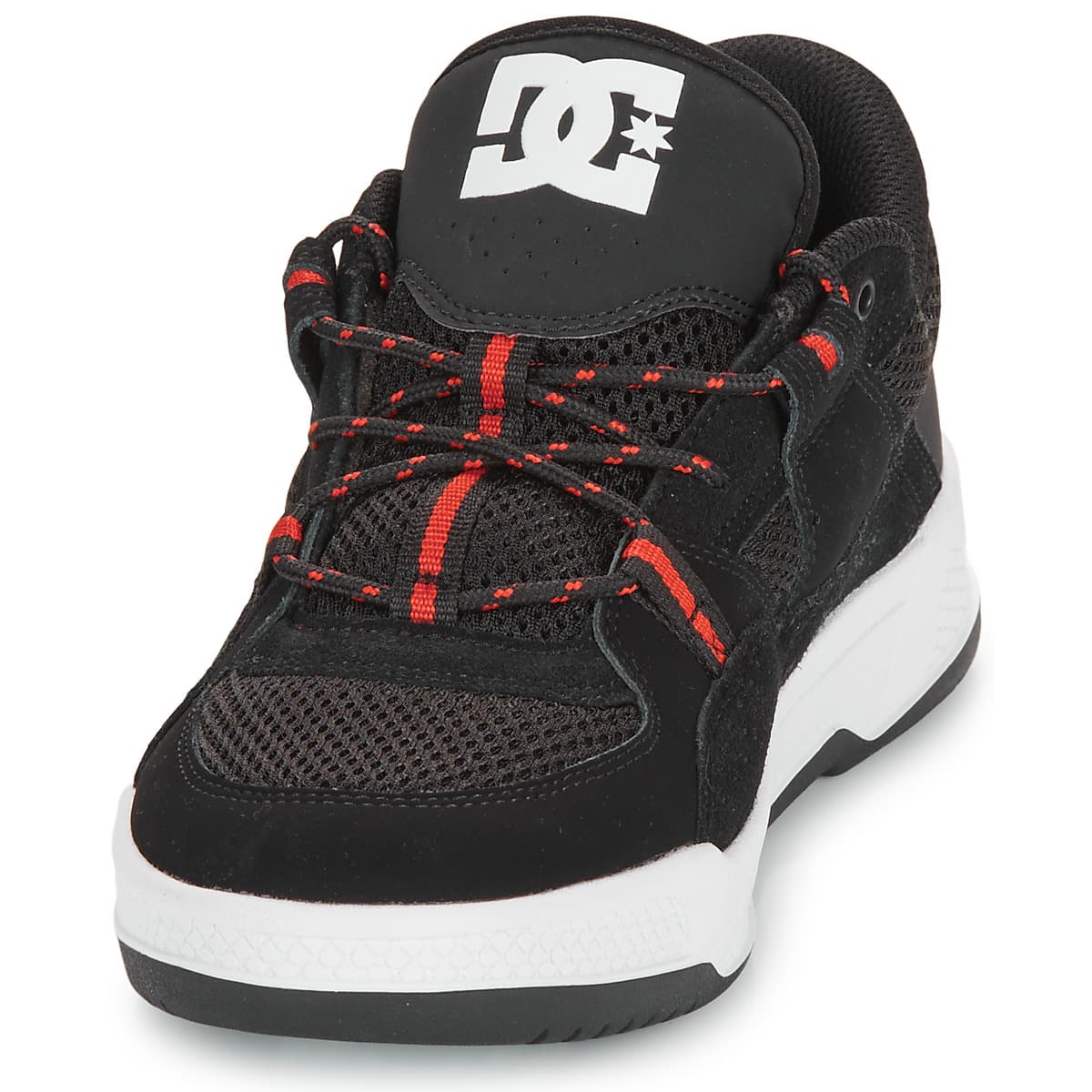 Men's Sneakers DC Shoes Black