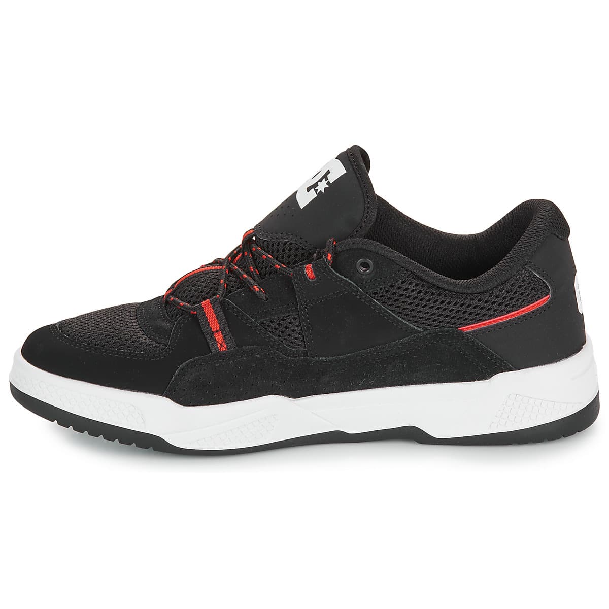 Men's Sneakers DC Shoes Black