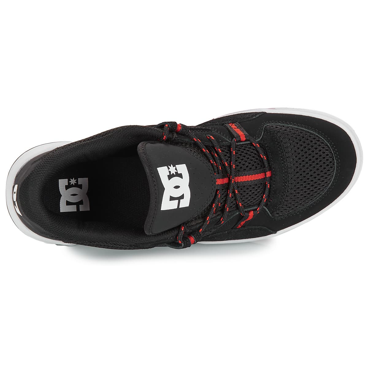 Men's Sneakers DC Shoes Black