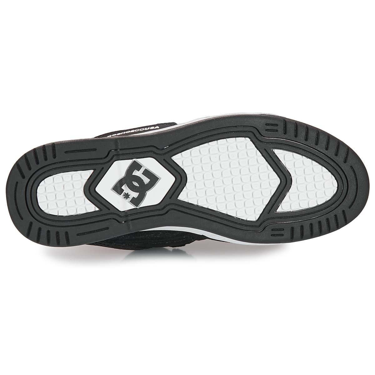 Men's Sneakers DC Shoes Black