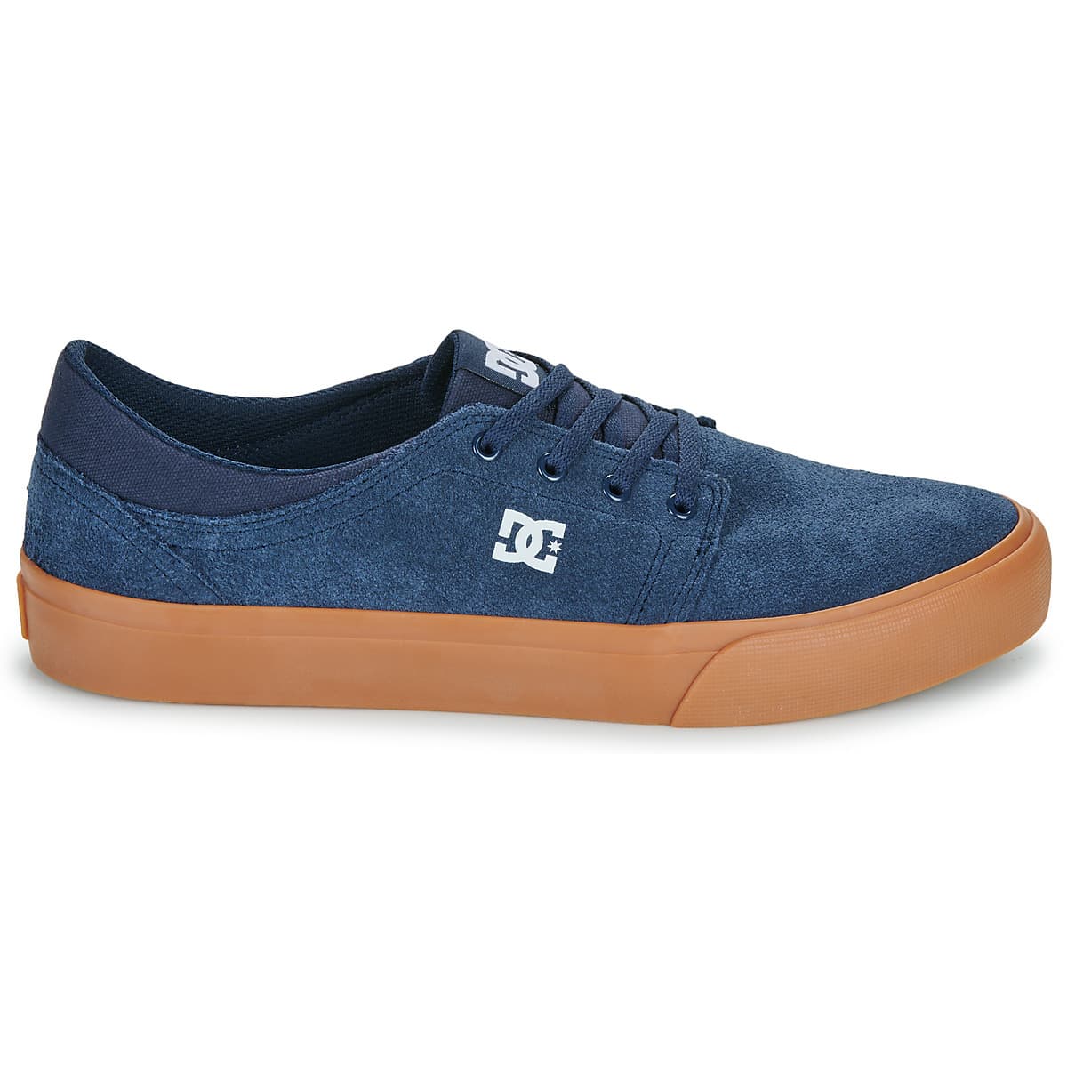 Men's Sneakers DC Shoes Blue