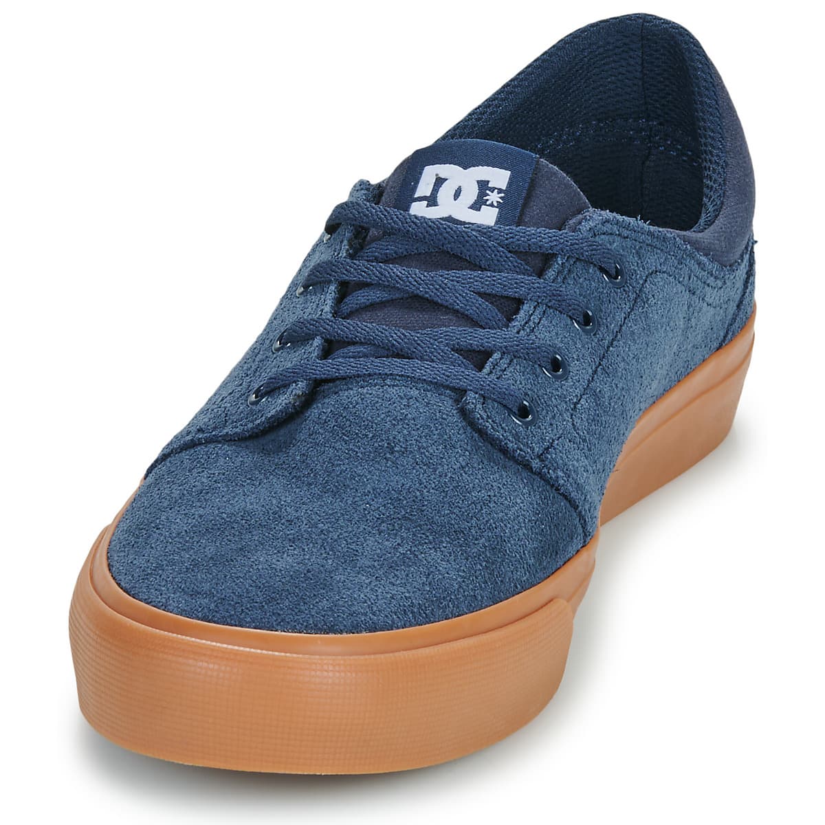 Men's Sneakers DC Shoes Blue
