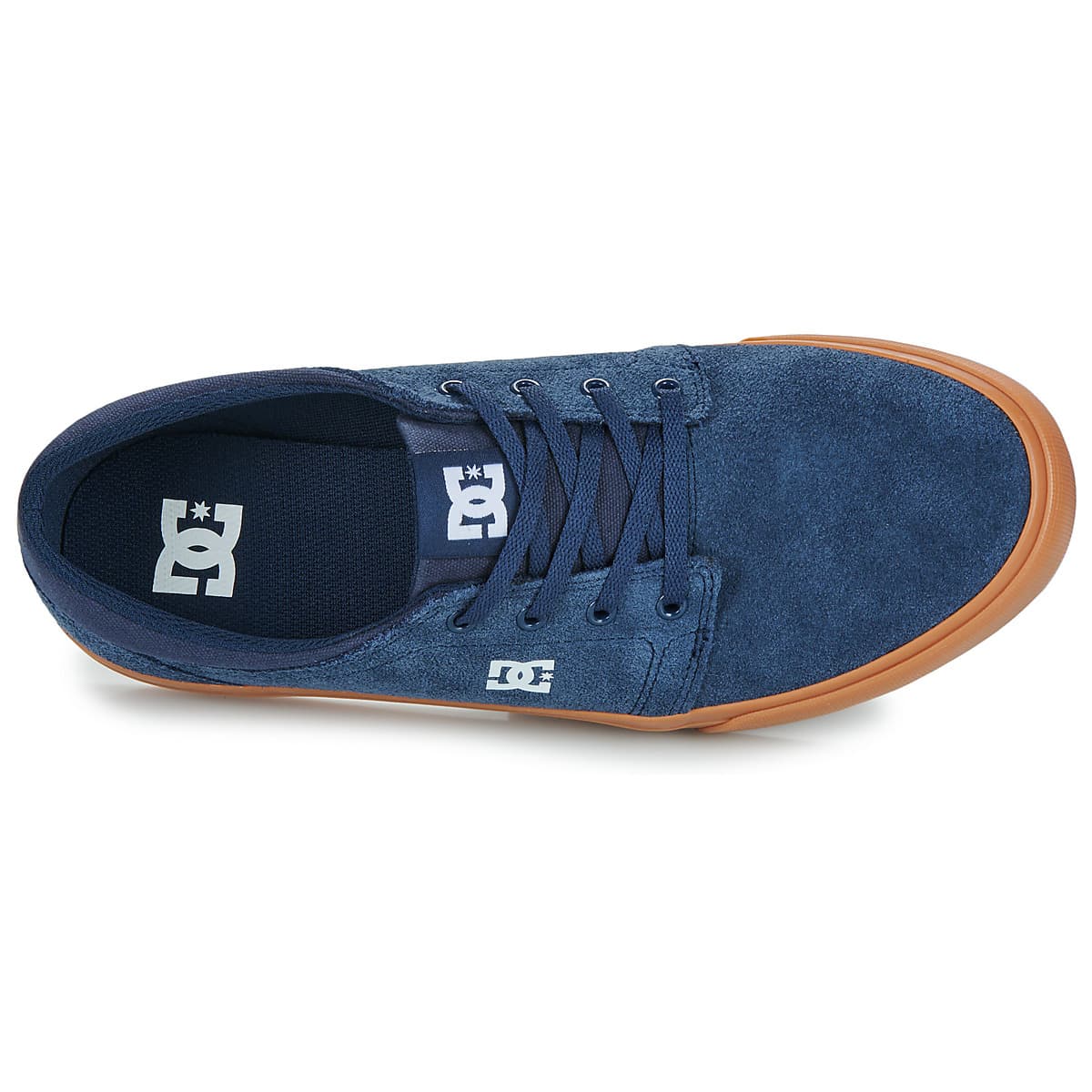 Men's Sneakers DC Shoes Blue