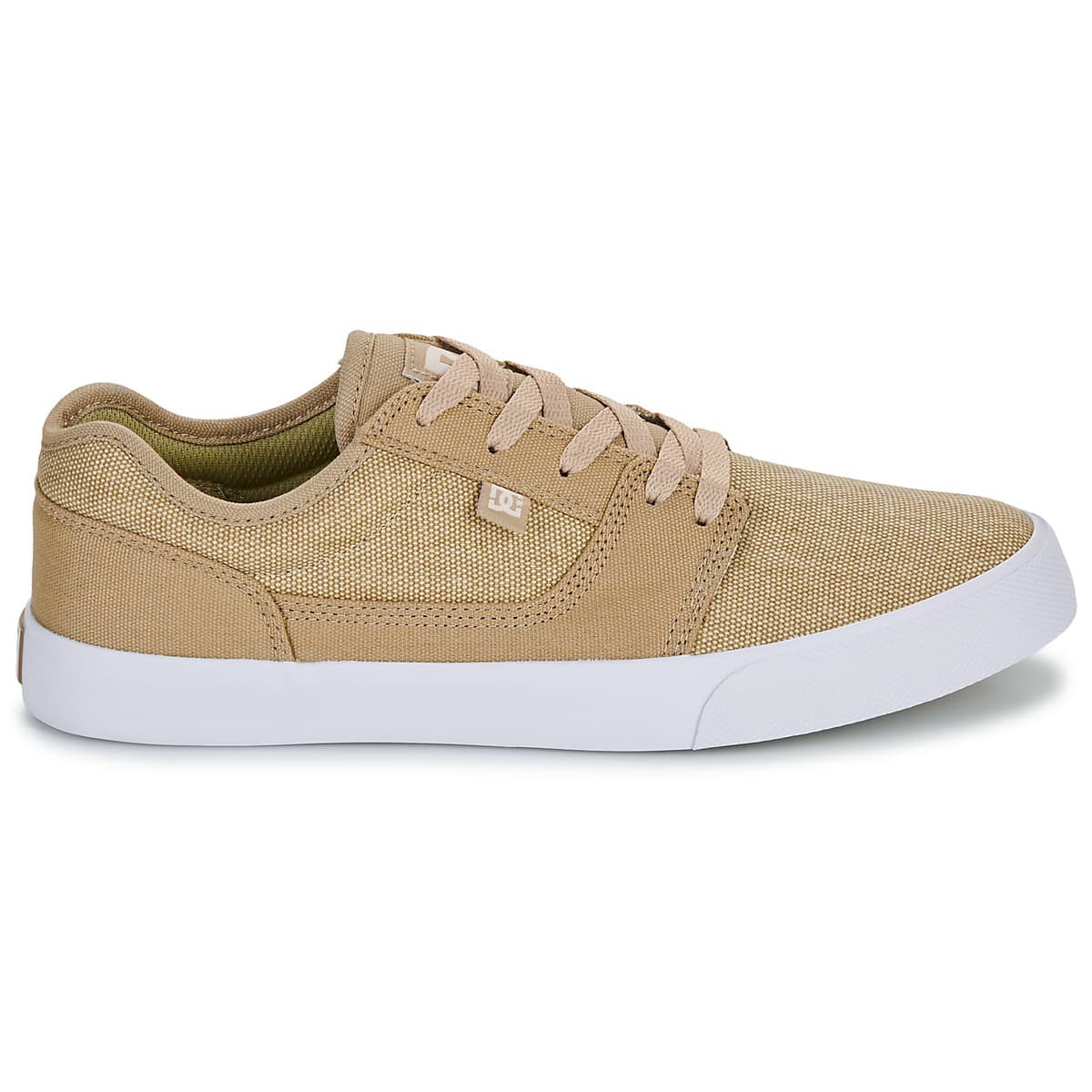 Men's Sneakers DC Shoes Brown