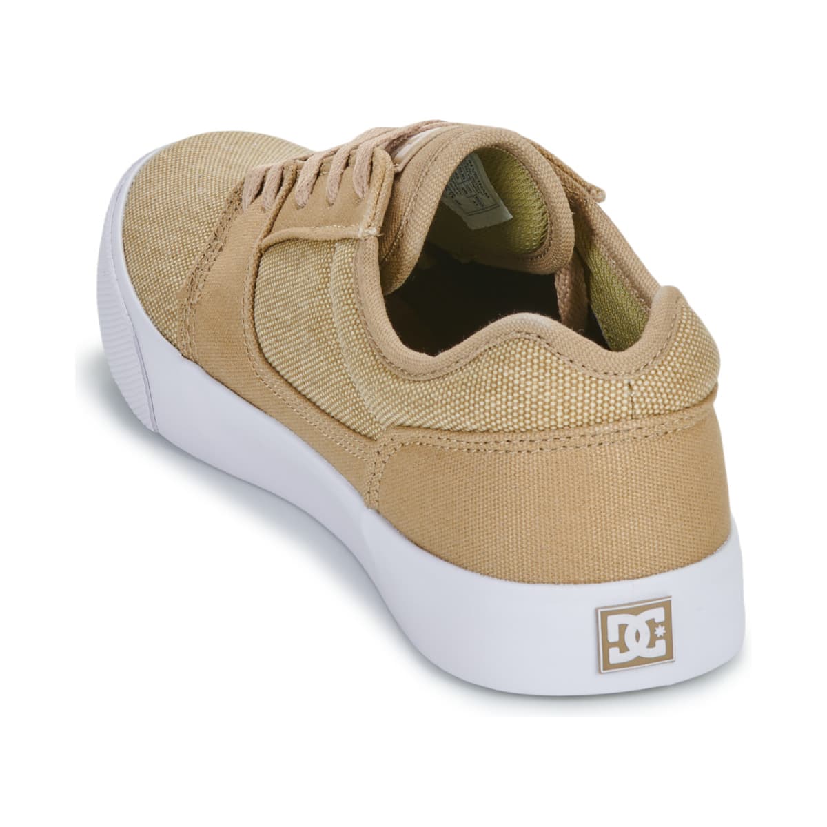 Men's Sneakers DC Shoes Brown