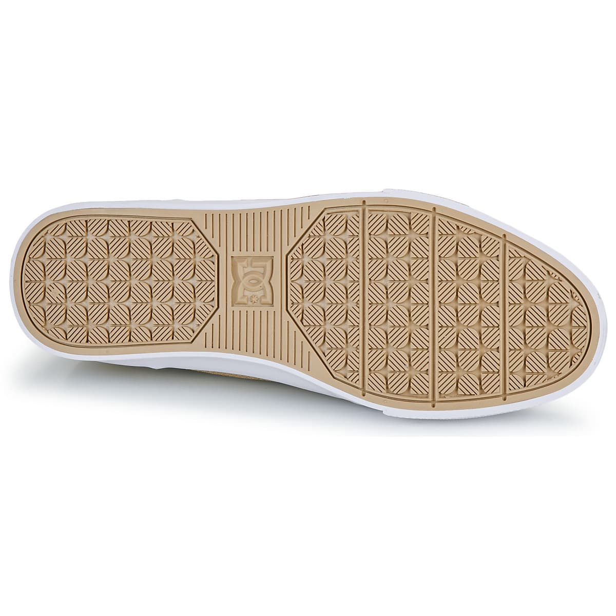 Men's Sneakers DC Shoes Brown