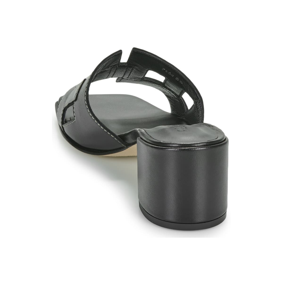 Women's Mules Freelance Black