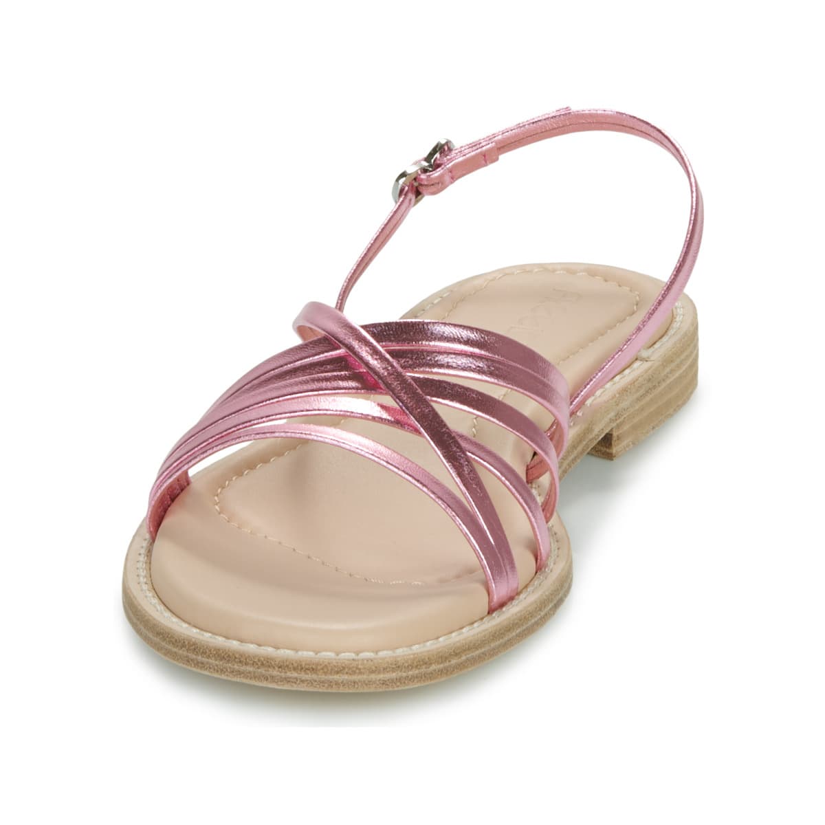 Women's Sandals Freelance Pink