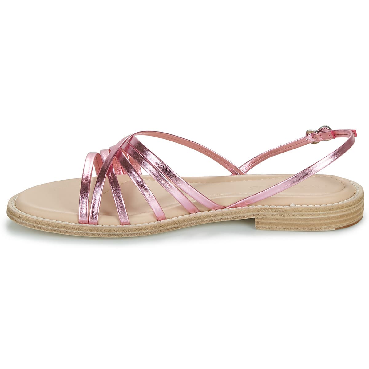 Women's Sandals Freelance Pink