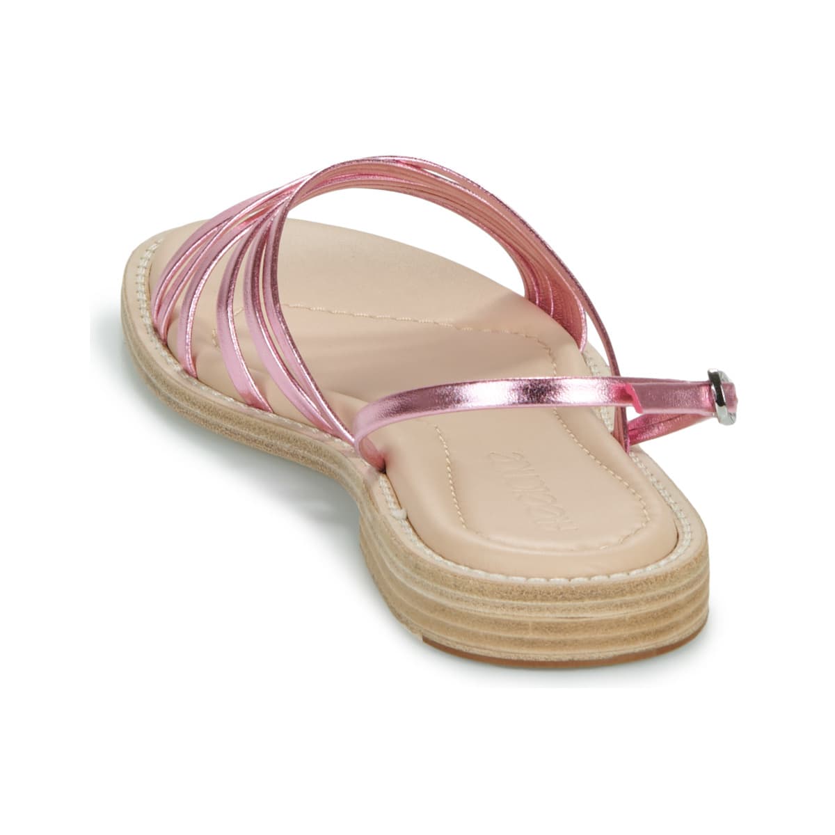 Women's Sandals Freelance Pink