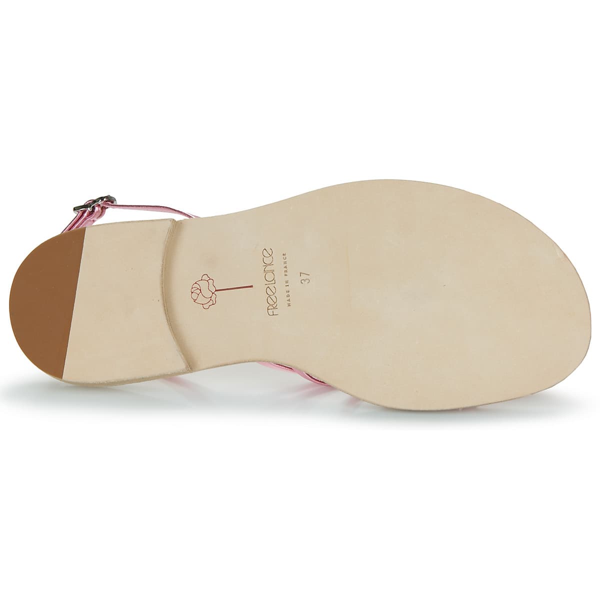 Women's Sandals Freelance Pink