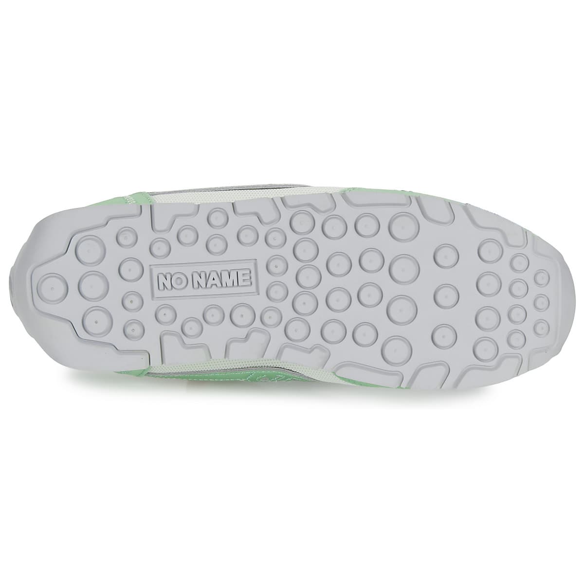 Women's Sneakers No Name White