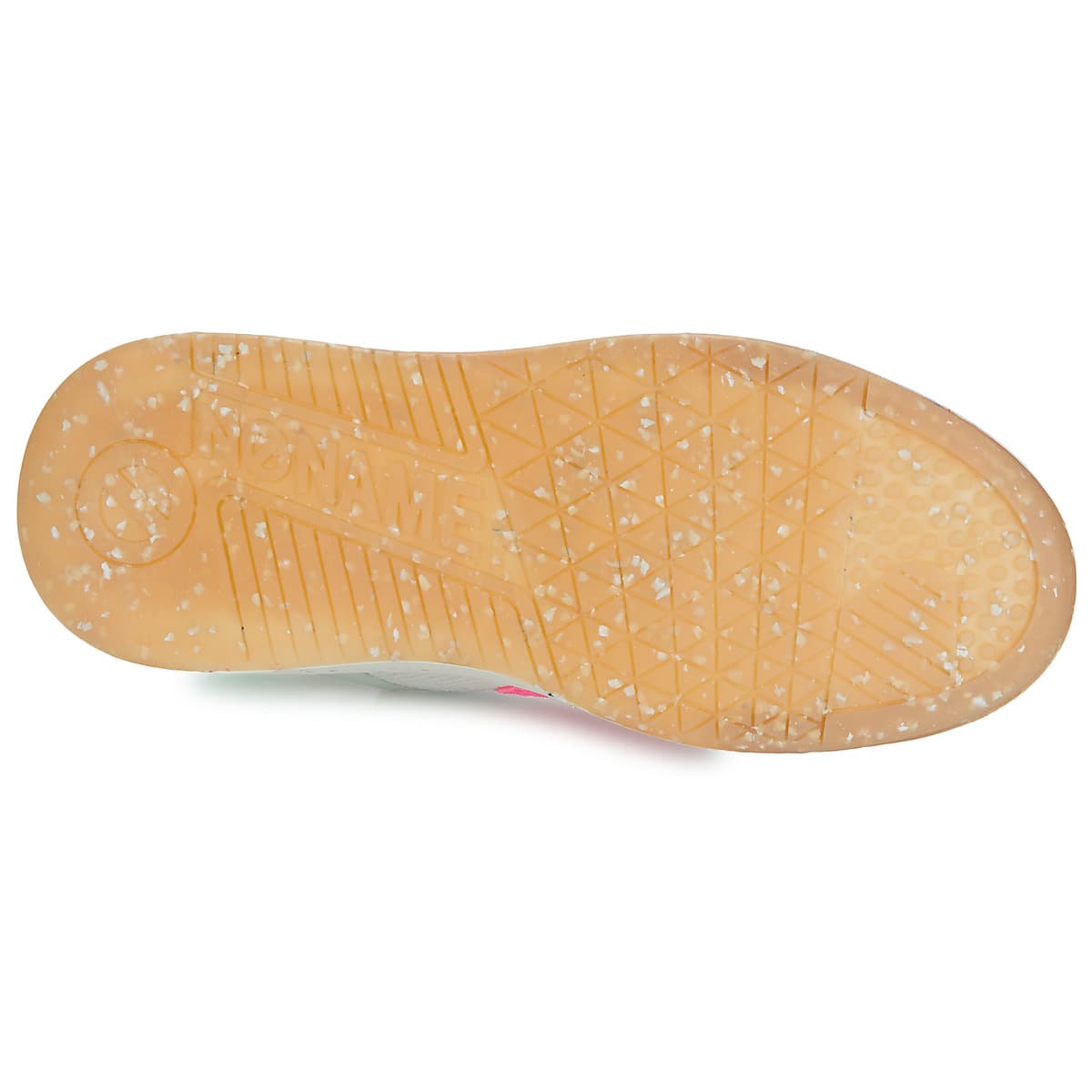 Women's Sneakers No Name White