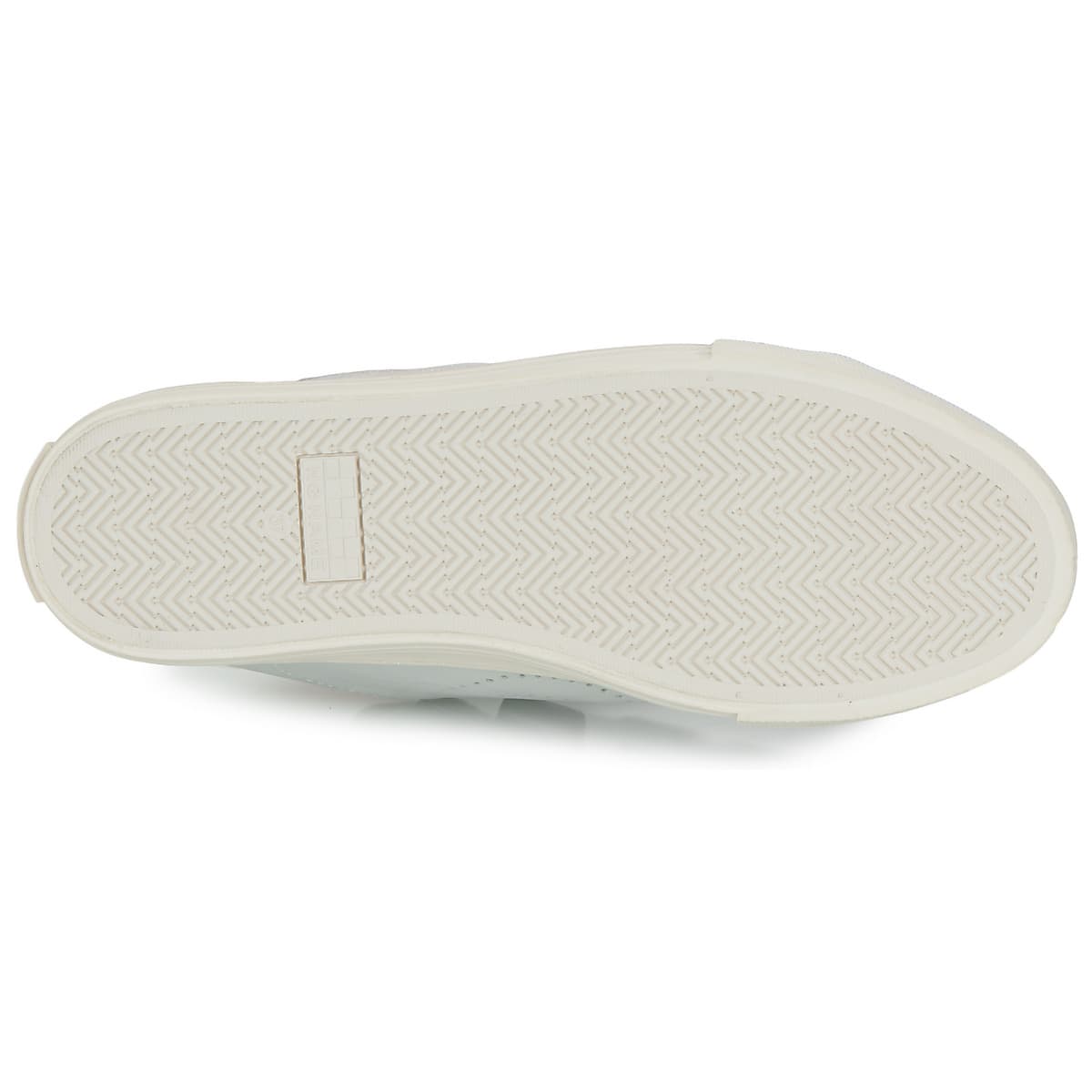 Women's Sneakers No Name Silver