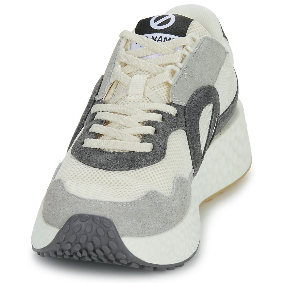 Men's Sneakers No Name Gray