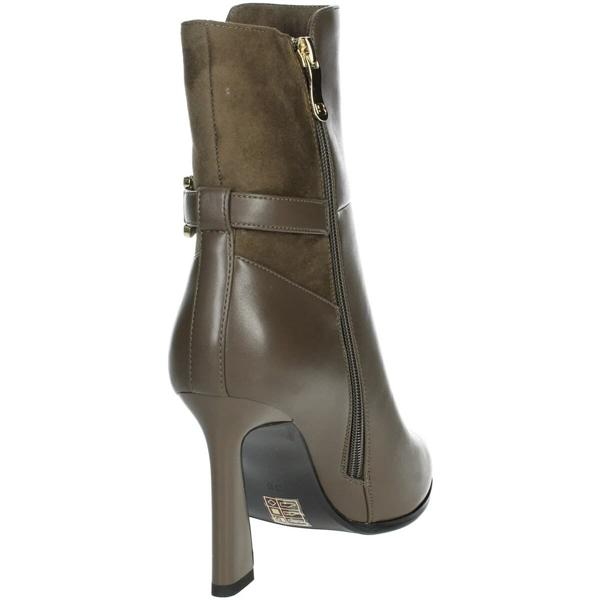 Women's Boots Laura Biagiotti Gray
