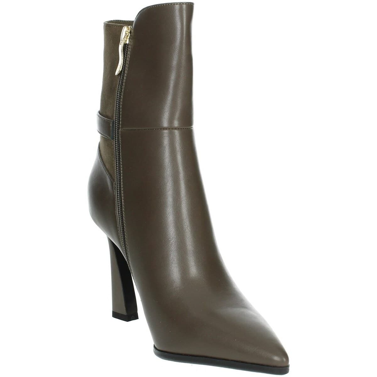 Women's Boots Laura Biagiotti Gray