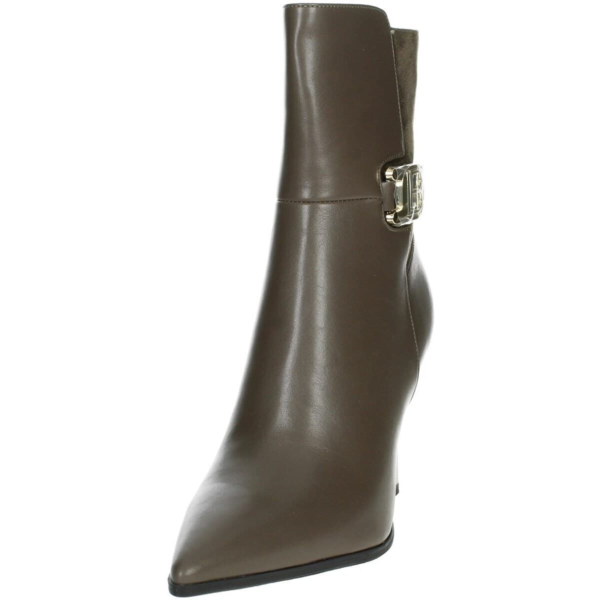 Women's Boots Laura Biagiotti Gray