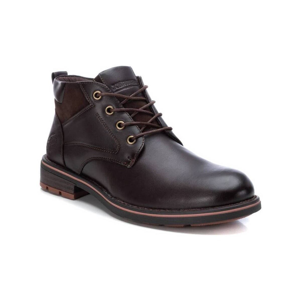 Men's Boots Xti Brown