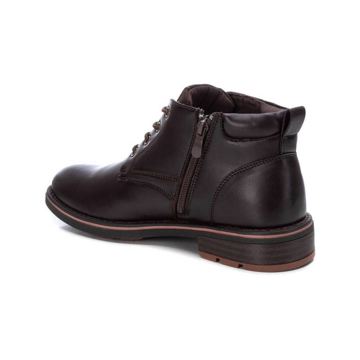 Men's Boots Xti Brown