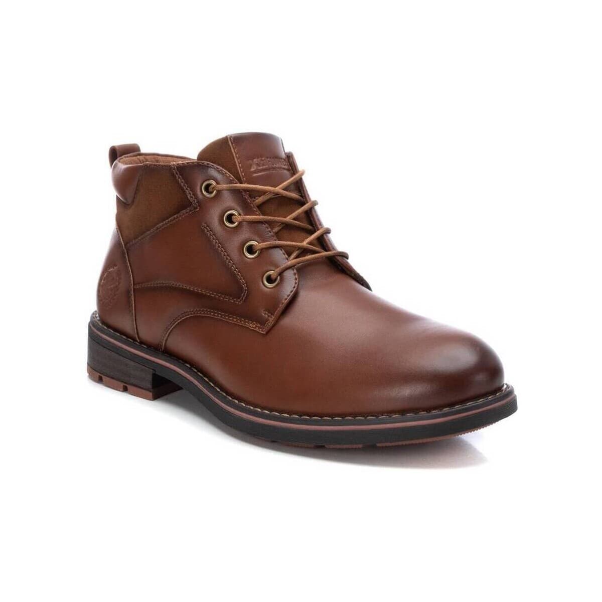 Men's Boots Xti Brown