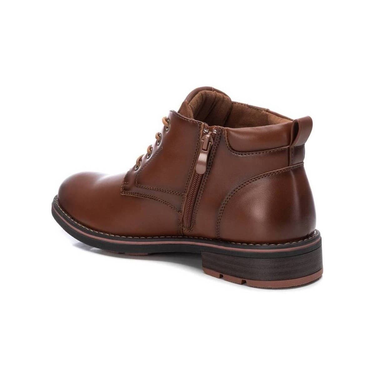 Men's Boots Xti Brown