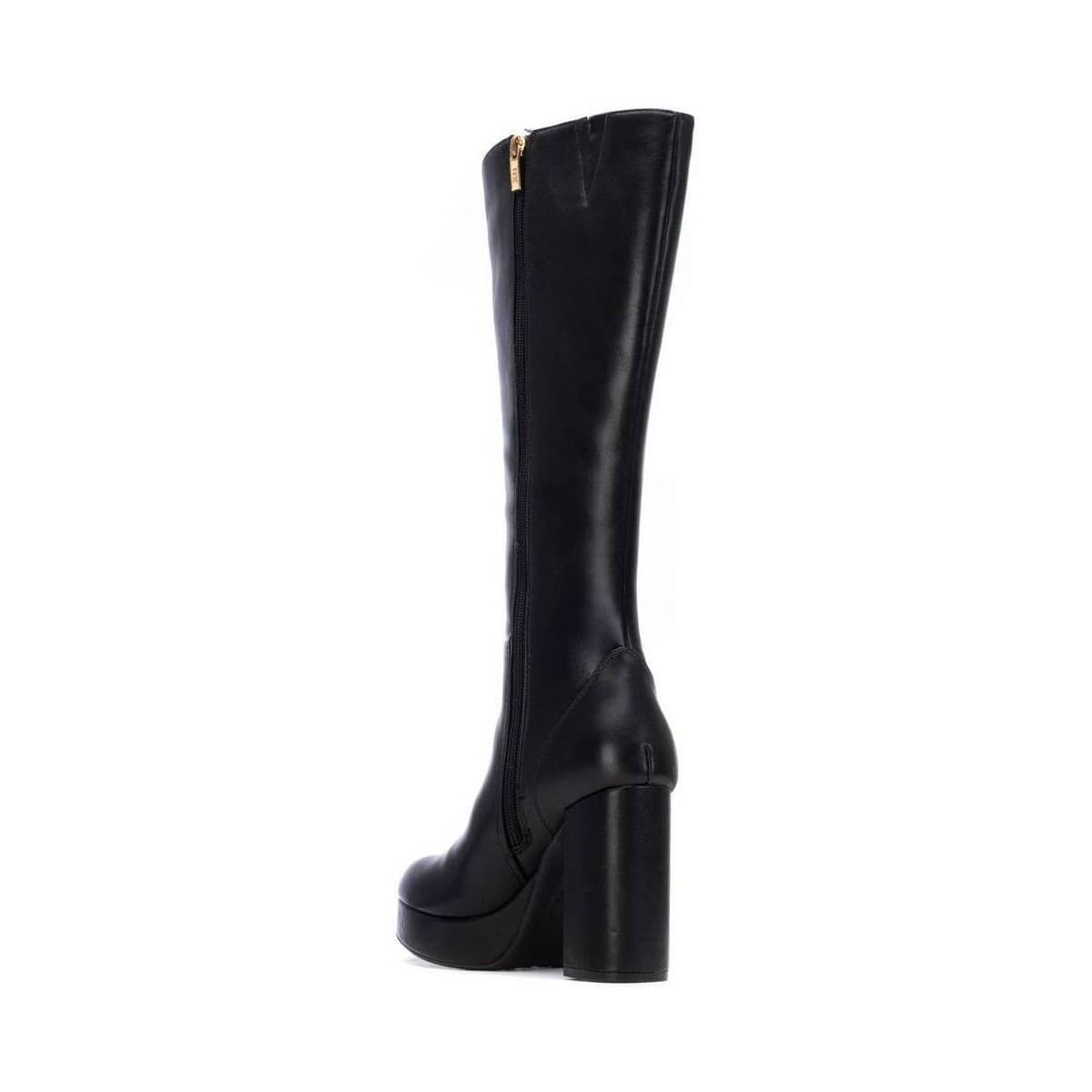 Women's Boots Xti Black