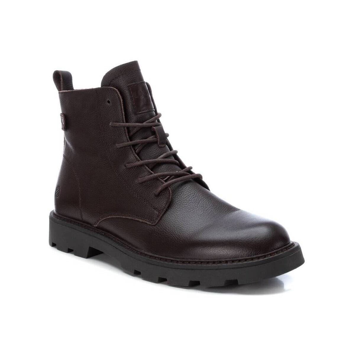 Men's Boots Carmela Brown