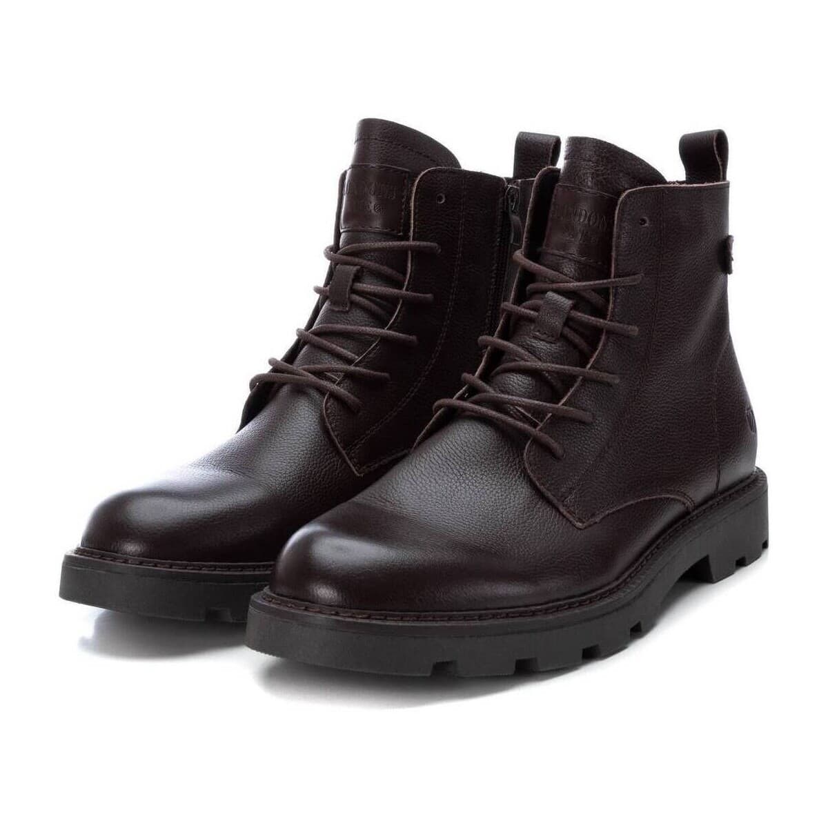 Men's Boots Carmela Brown