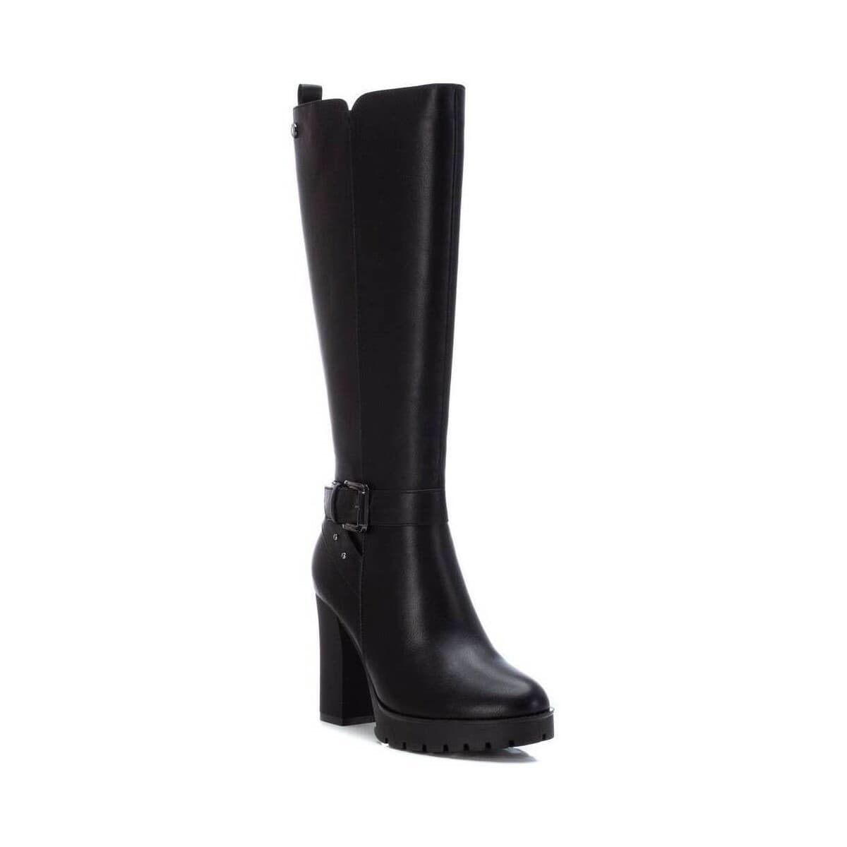 Women's Boots Refresh Black