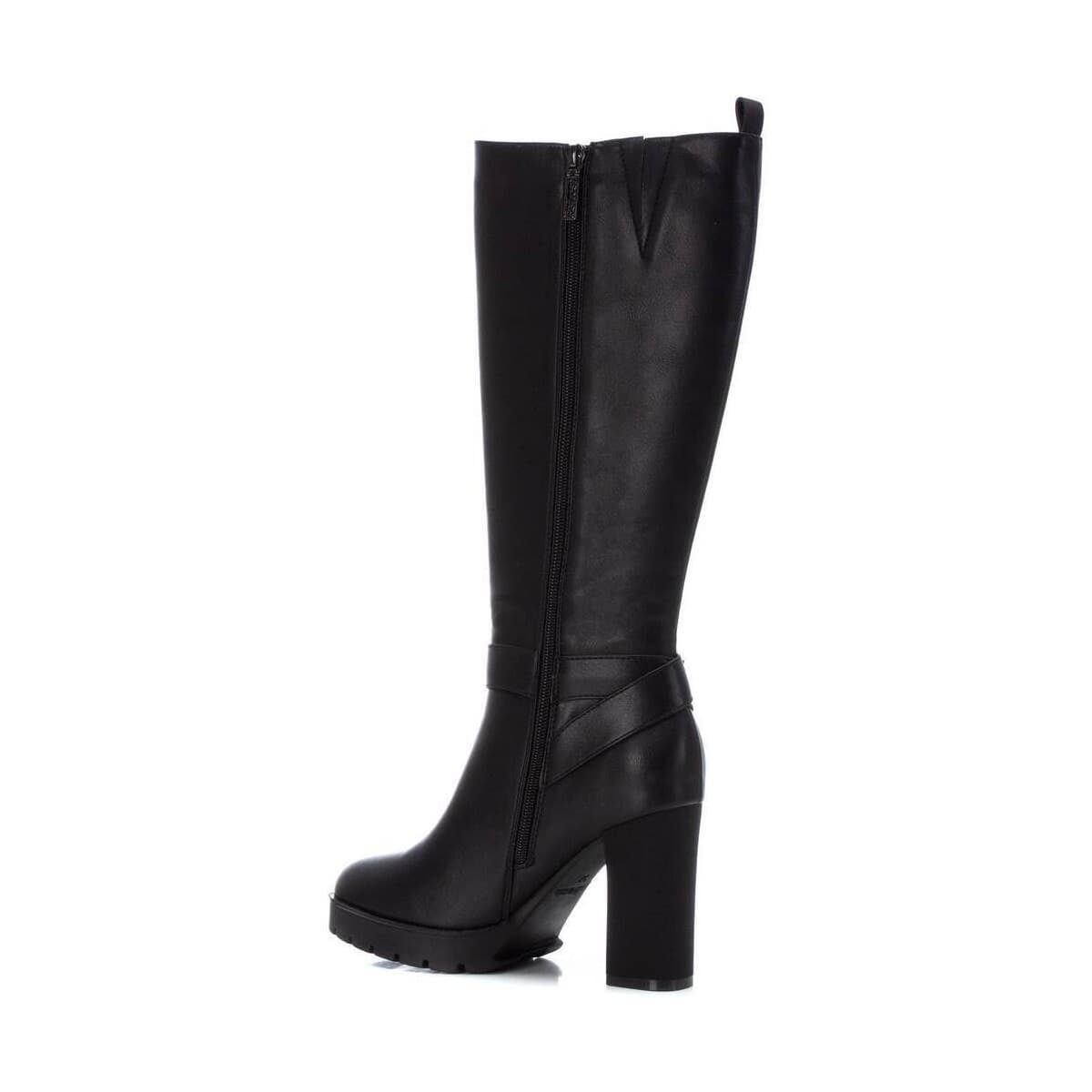 Women's Boots Refresh Black