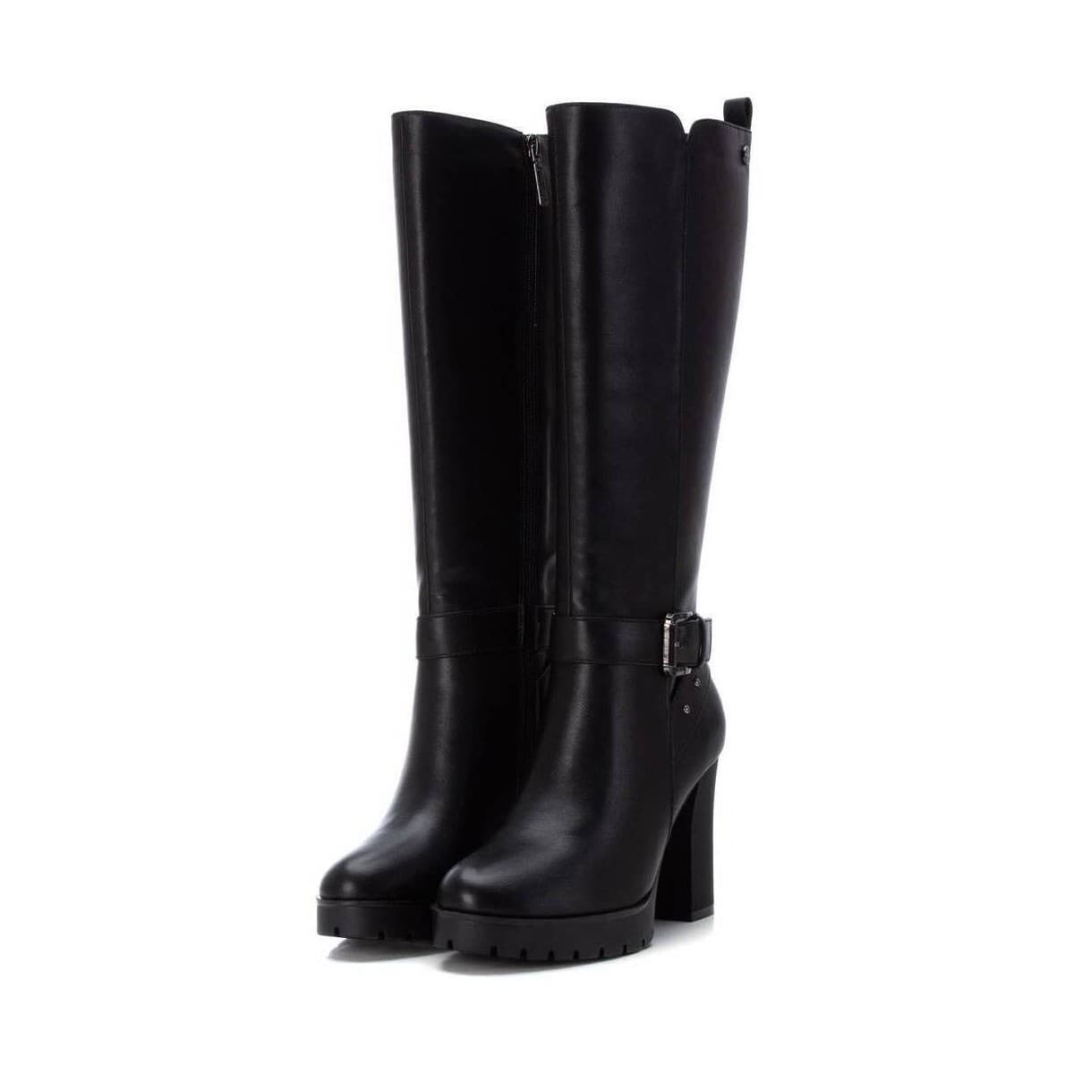 Women's Boots Refresh Black