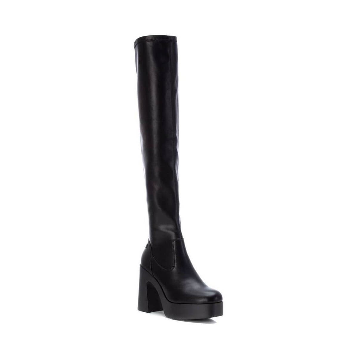 Women's Boots Refresh Black