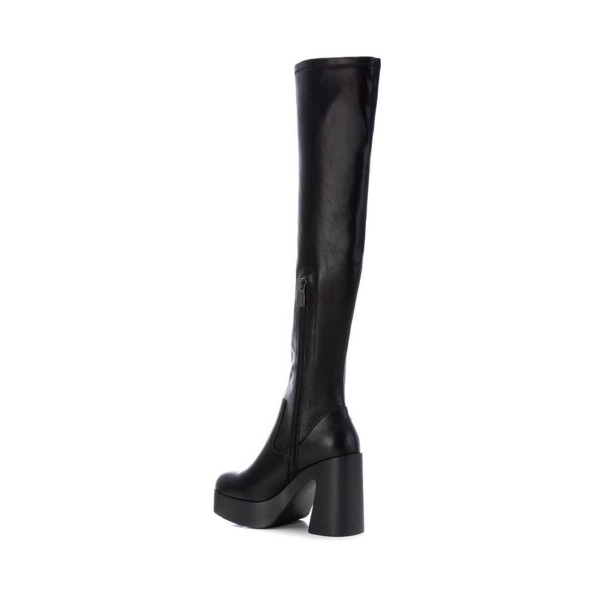 Women's Boots Refresh Black