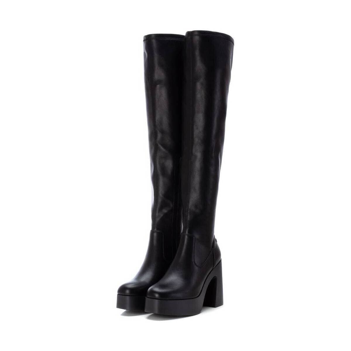 Women's Boots Refresh Black