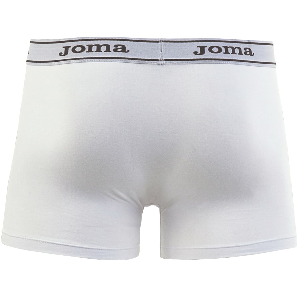 Men's Boxer Briefs Joma White