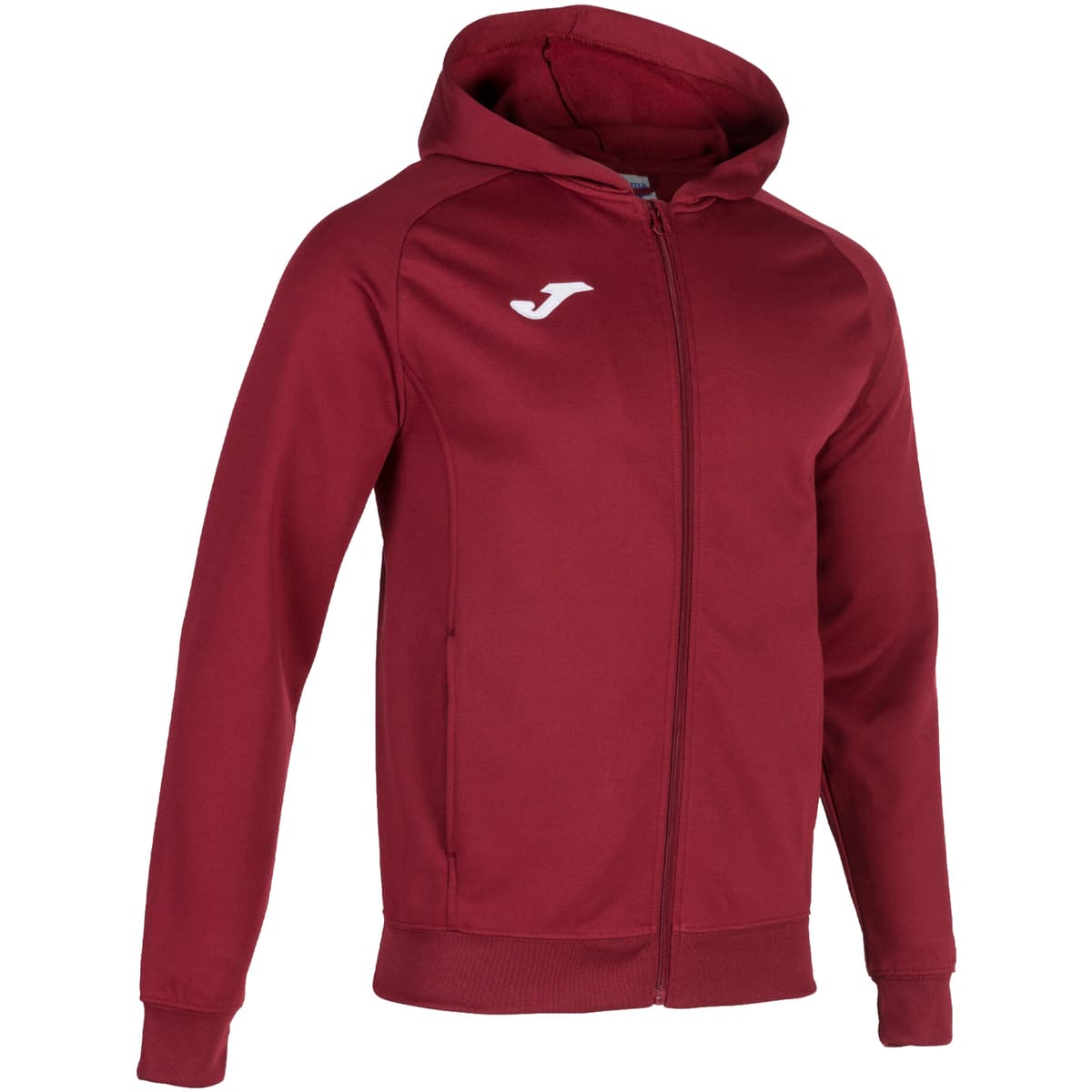Men's Cardigans Joma Bordeaux
