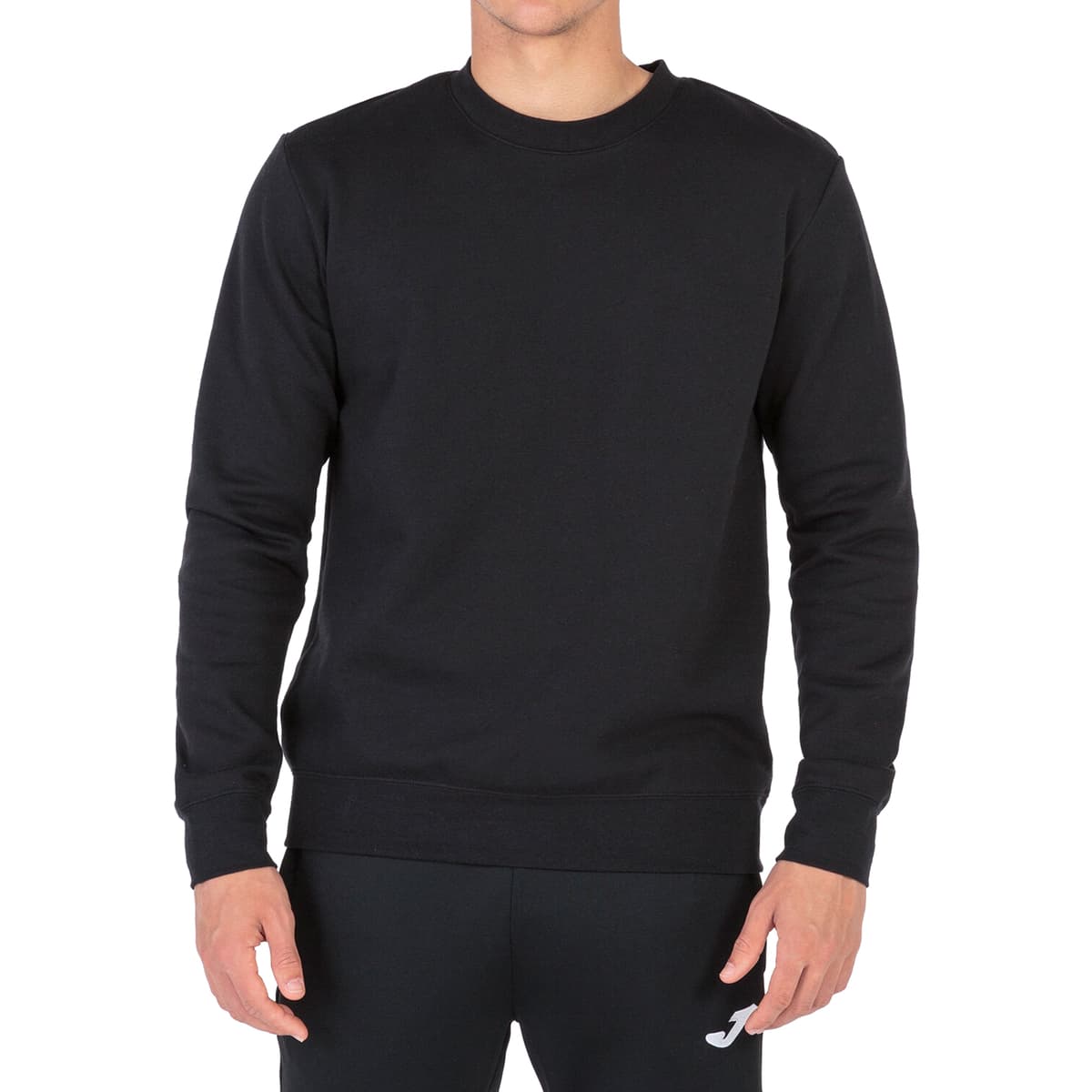 Men's Cardigans Joma Black