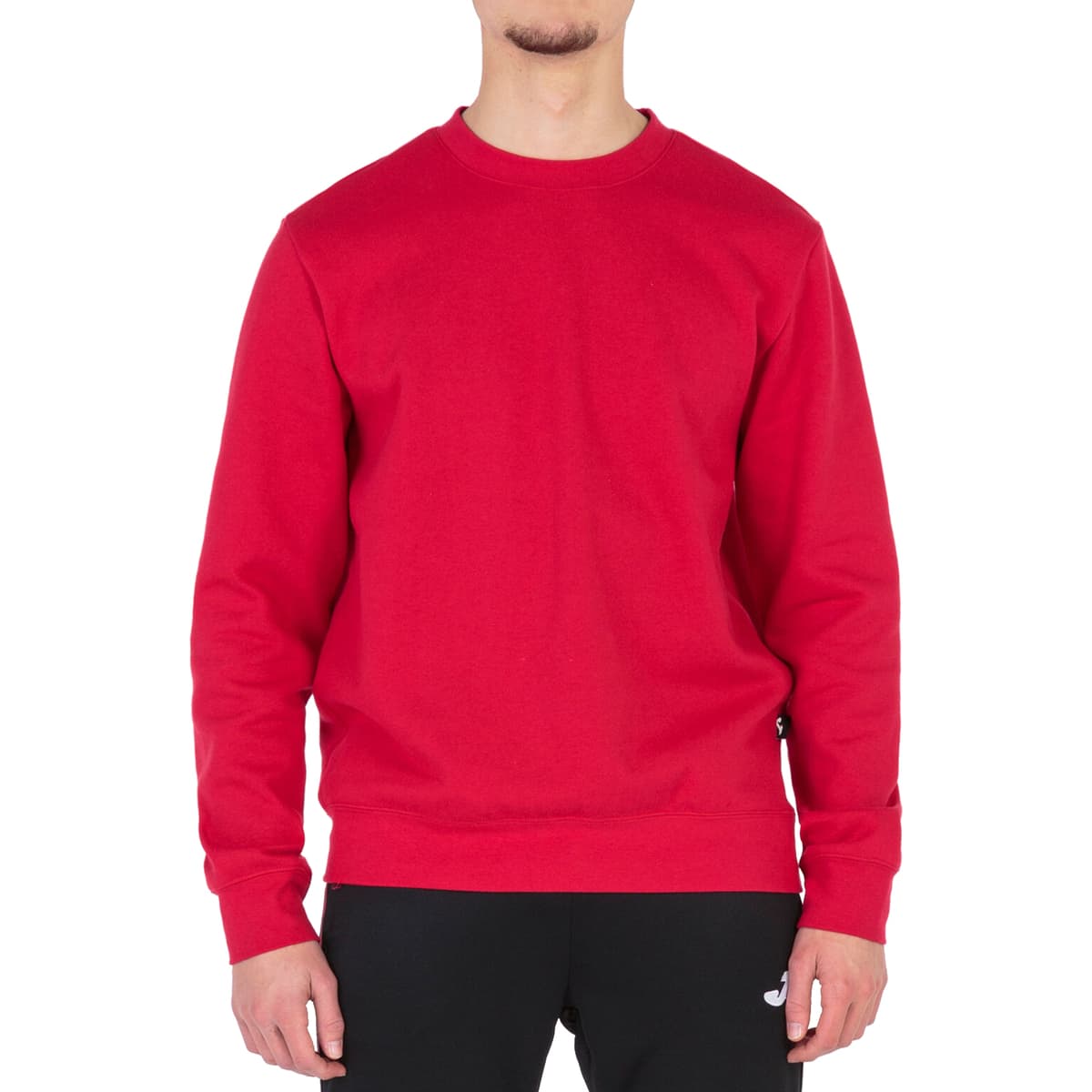 Men's Cardigans Joma Red