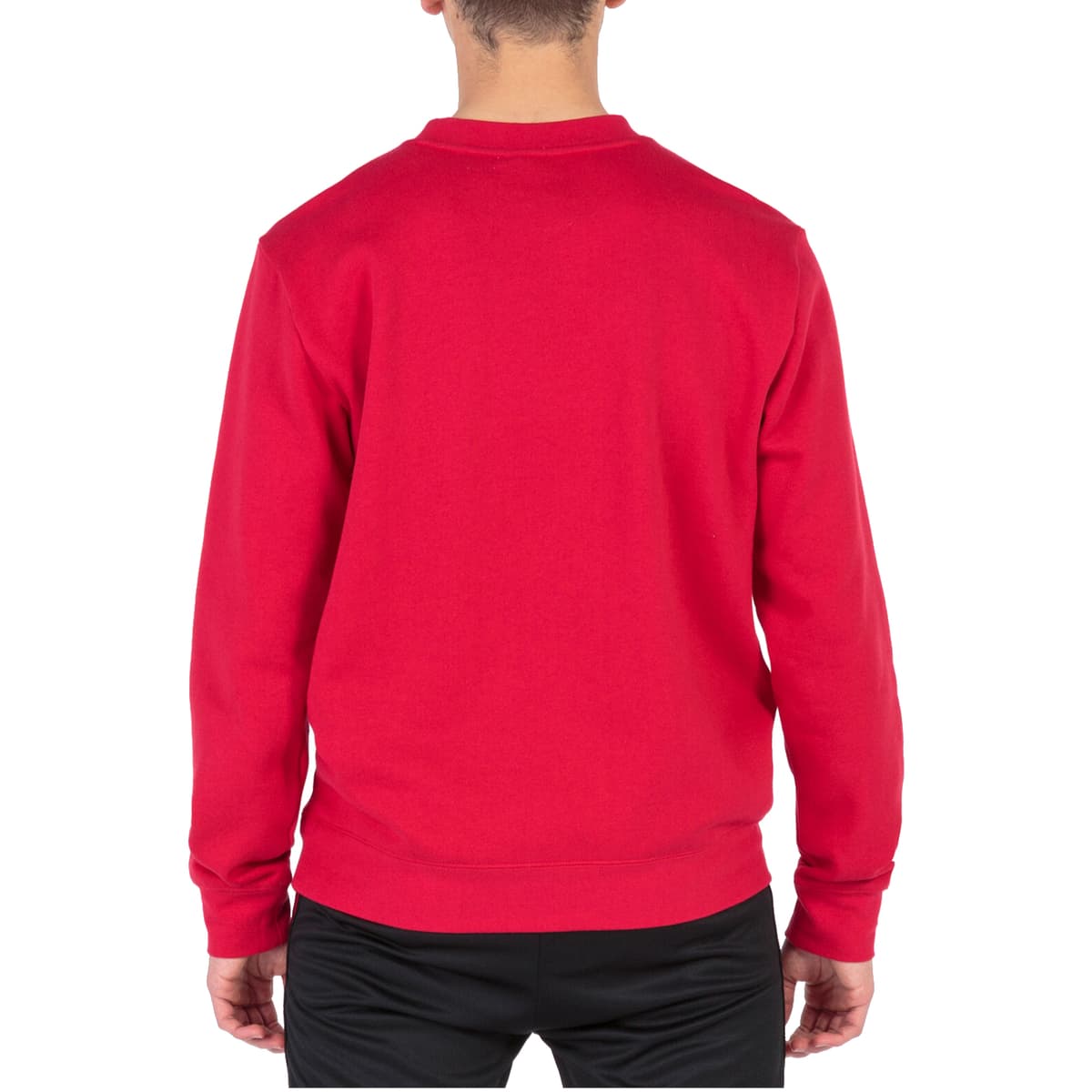 Men's Cardigans Joma Red