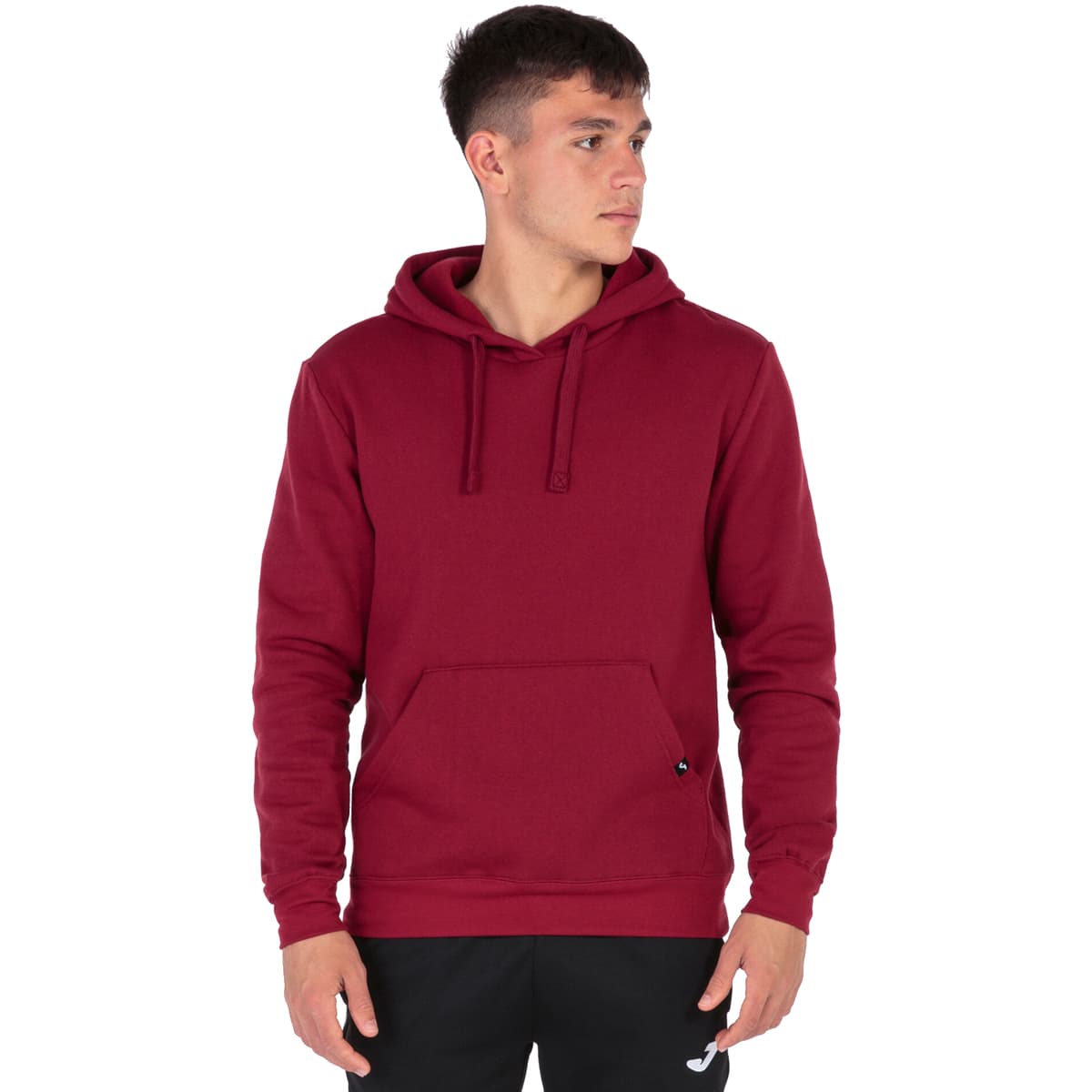 Men's Cardigans Joma Bordeaux
