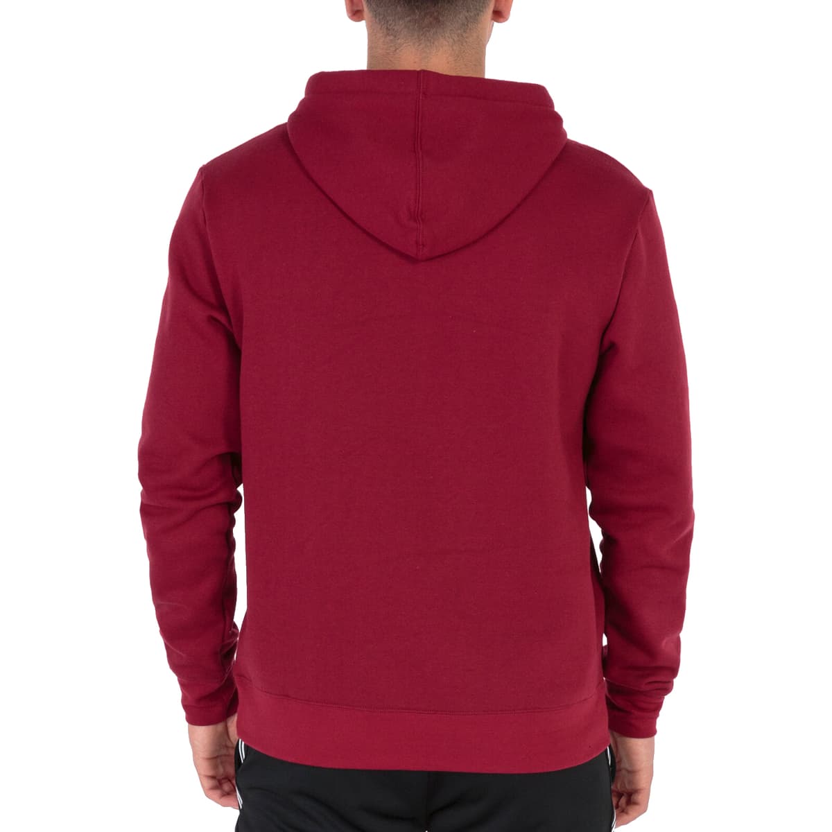 Men's Cardigans Joma Bordeaux