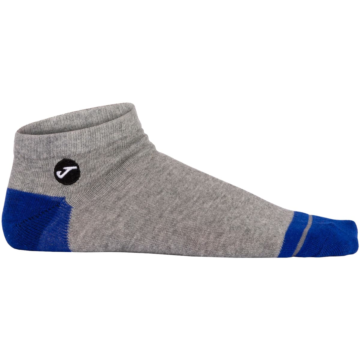 Women's Socks Joma Gray