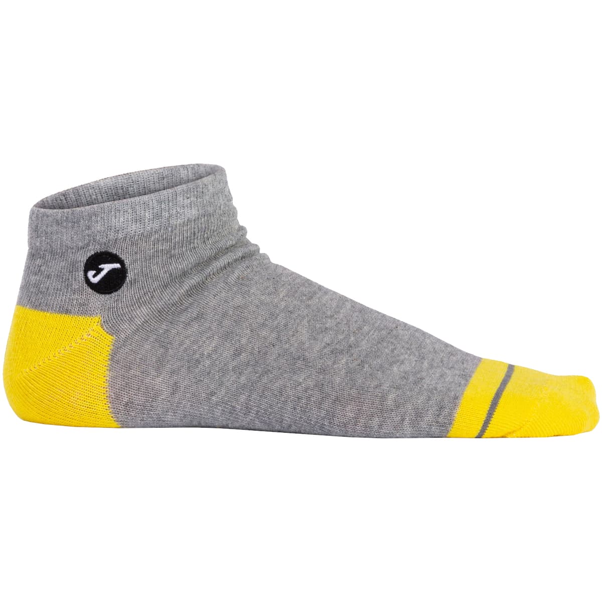 Women's Socks Joma Gray